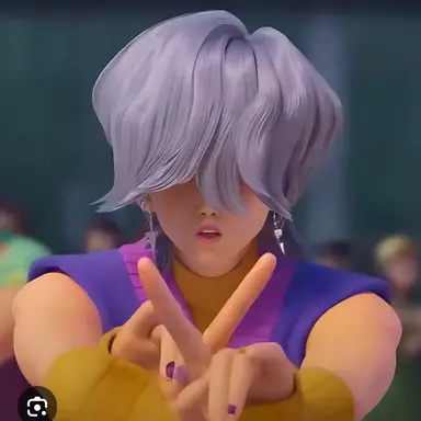 Profile image of 미스터리