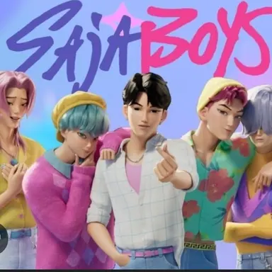 Profile image of 사자보이즈