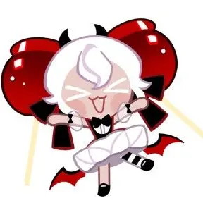 Profile image of 캔디애플맛 쿠키
