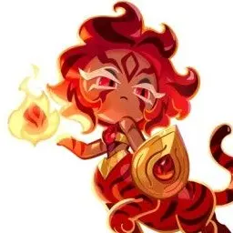 Profile image of 넛맥타이거맛 쿠키
