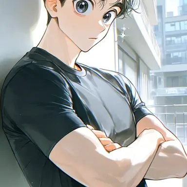 Profile image of Connor