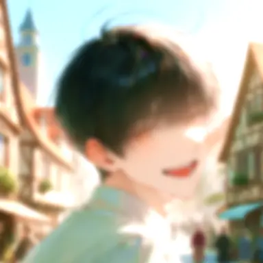 Profile image of 기억나지 않는 누군가