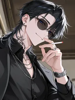 Profile image of Ren Washimiya