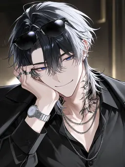 Profile image of Ren Washimiya