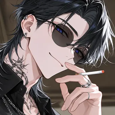 Profile image of Ren Washimiya
