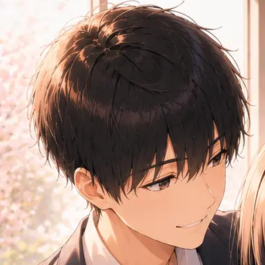 Profile image of たける