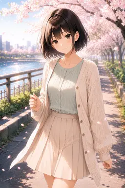 Profile image of Koharu