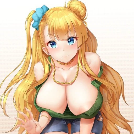 ギャル子