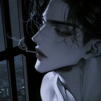 Profile image of 카시안 드라벤