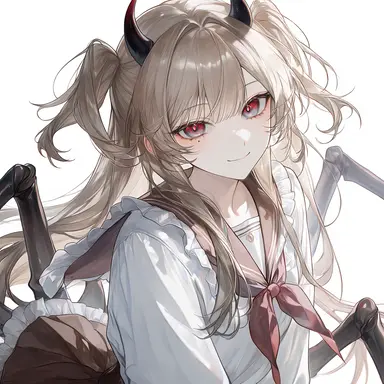Profile image of 캐밀라