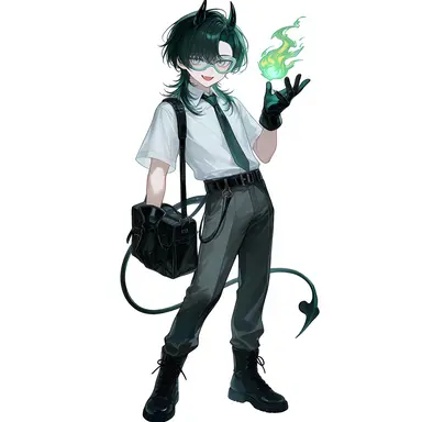 Profile image of 몰드