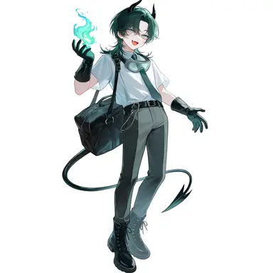 Profile image of 몰드