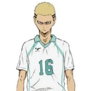 Profile image of 京谷賢太郎