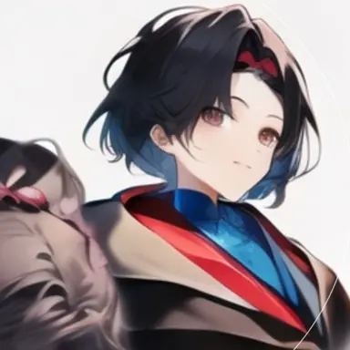 Profile image of 하리 유다키