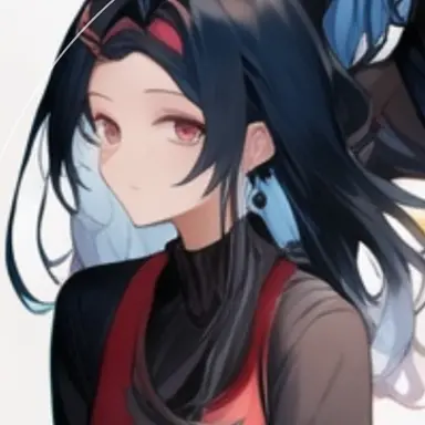 Profile image of 리사 무타코