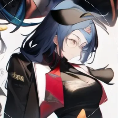 Profile image of 보이 인프시