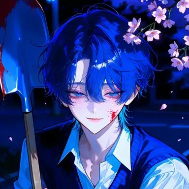 Profile image of Jesse