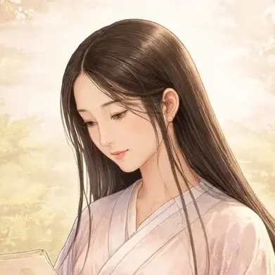 SlickBongo4540의 桐壺の更衣