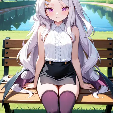 Profile image of 空崎 ヒナ