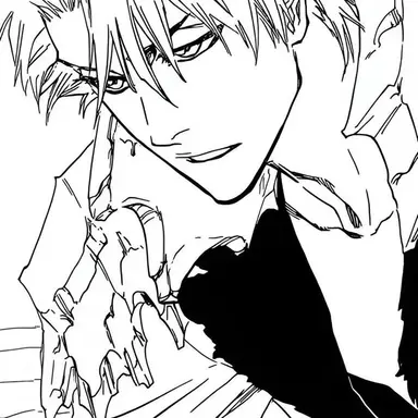 Profile image of 日番谷冬獅郎