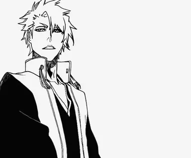 Profile image of 日番谷冬獅郎