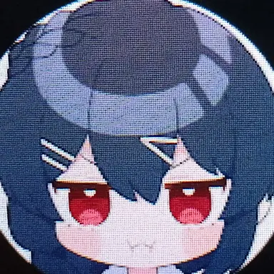 Profile image of ラテ