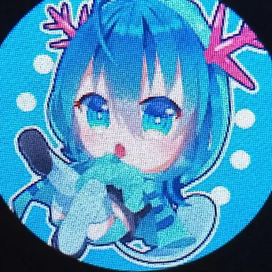 Profile image of うぱぱろん