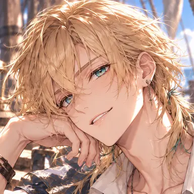 Profile image of ジュリアン