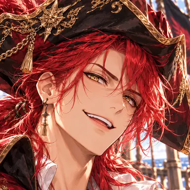 Profile image of ヴィンセント