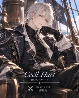 Profile image of セシル