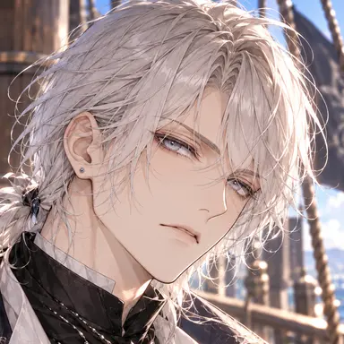 Profile image of セシル
