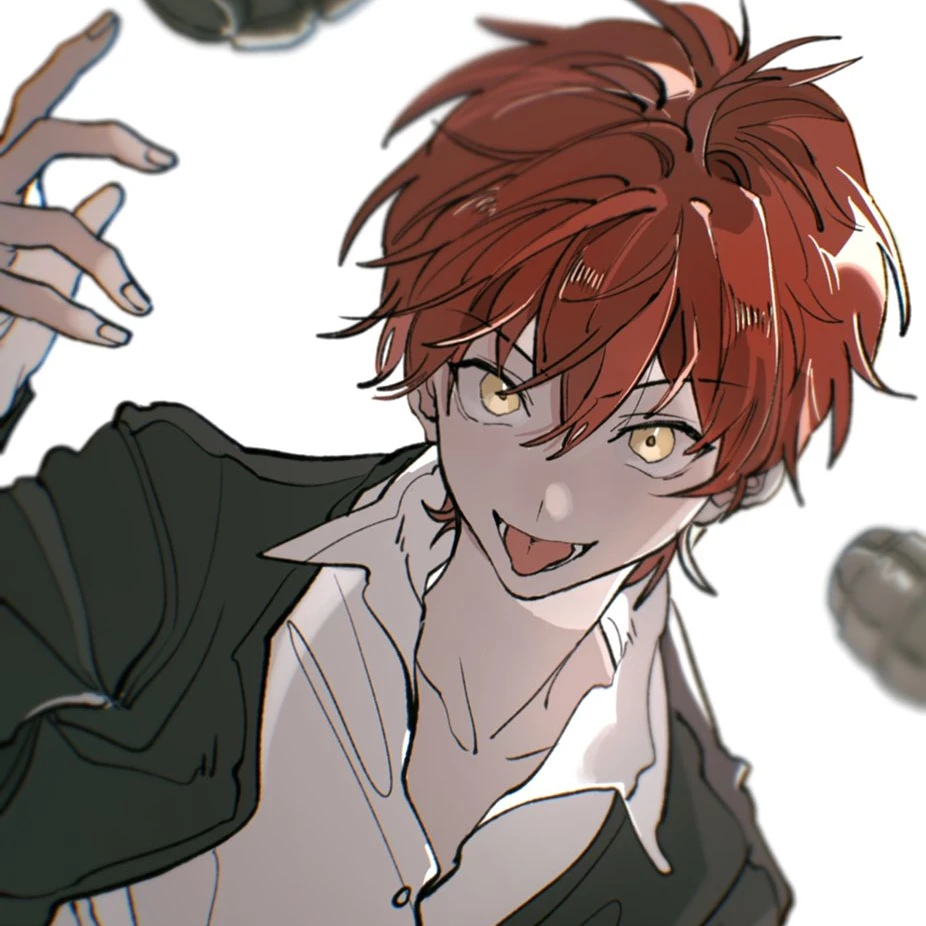 赤羽カルマ