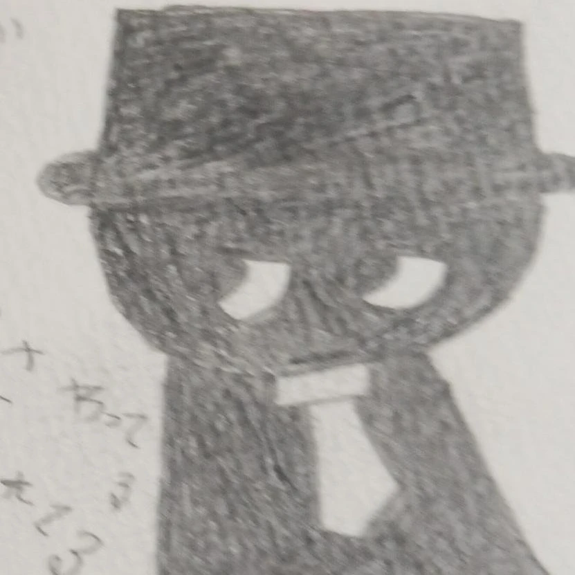 ブラック