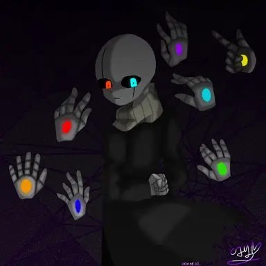 Profile image of 가스터