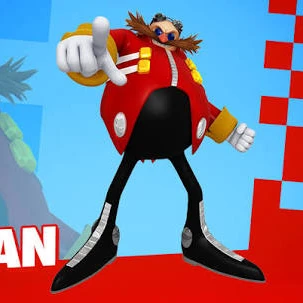 エッグマン