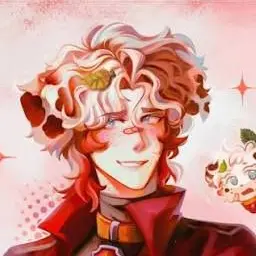 Profile image of Marshall
