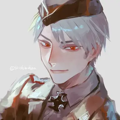 Profile image of ギルベルト