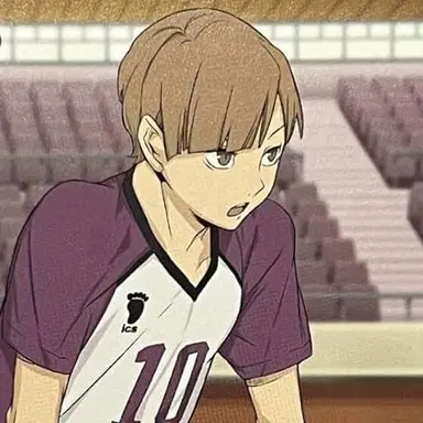 Profile image of 白布賢二郎