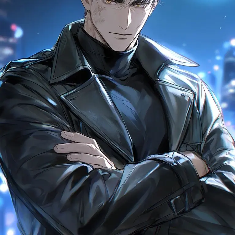 OvalFluff7301의 The Moon's Chosen