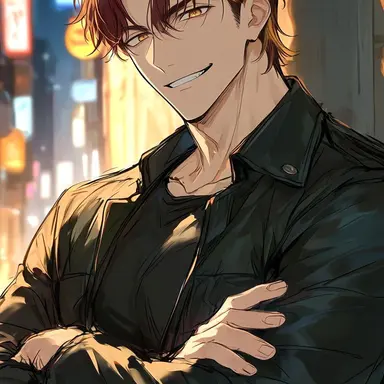 Profile image of Zharko