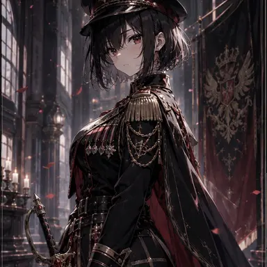 Profile image of ヴィオラ