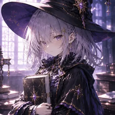 Profile image of リーネ