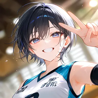 Profile image of みお