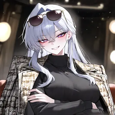Profile image of エデル