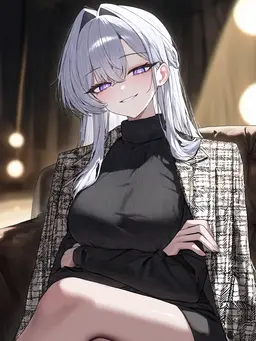 Profile image of エデル