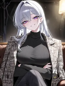 Profile image of エデル