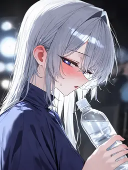 Profile image of エデル