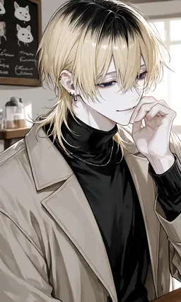 Profile image of 리쿠