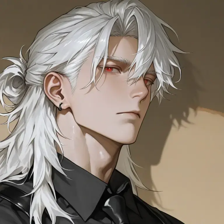 Jino1236의 狂人と狂人