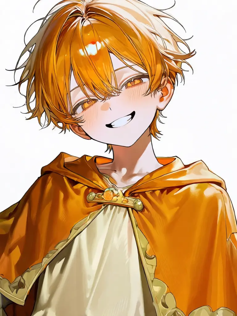 inuinuinuinuinuinuinuinuinuinu의 魔法少年のオレたちが負けるわけないでしょ